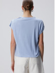 Network Kadın Açık Mavi T-shirt Network Kadın Açık Mavi T-shirt