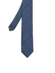 Network Erkek Lacivert İpek Kravat Network Erkek Lacivert İpek Kravat