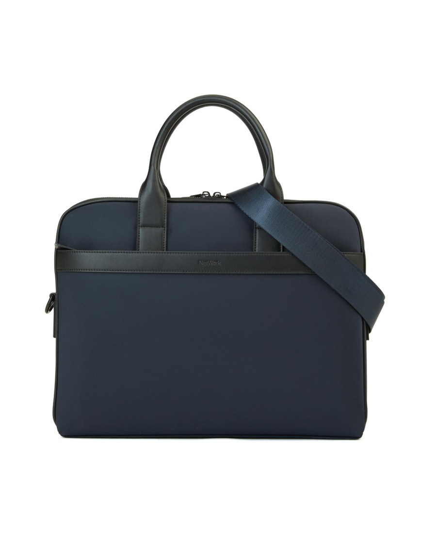 Network Erkek Lacivert Laptop Çantası Network Erkek Lacivert Laptop Çantası