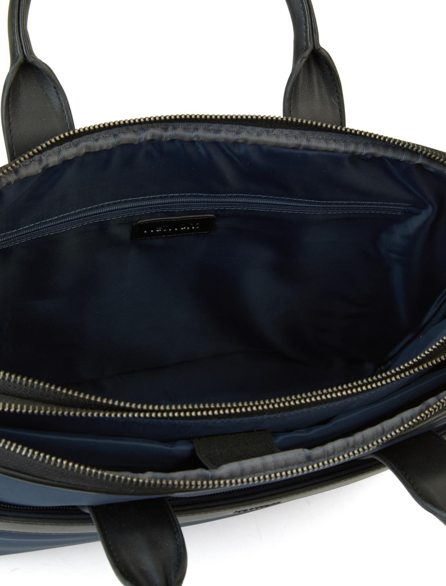 Network Erkek Lacivert Laptop Çantası Network Erkek Lacivert Laptop Çantası