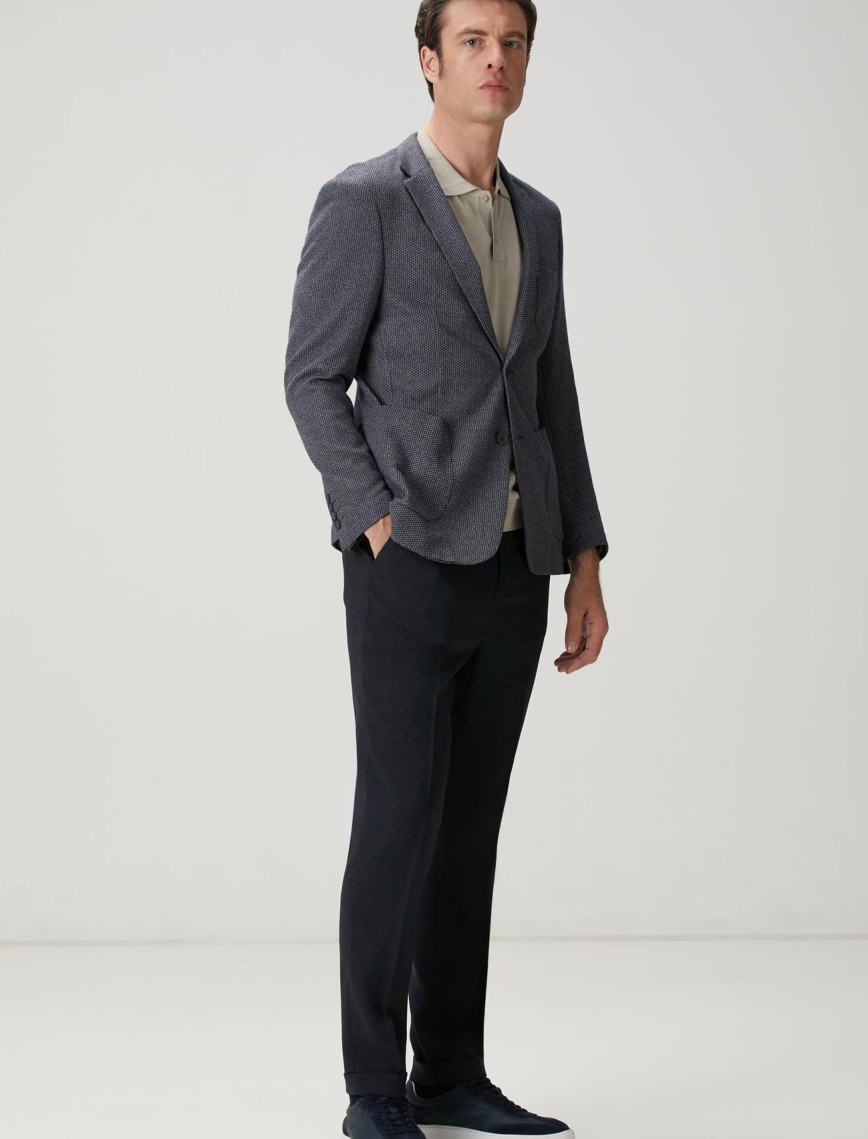 Network Erkek Limited Bej İpek Karışımlı Triko Kazak Network Erkek Limited Bej İpek Karışımlı Triko Kazak