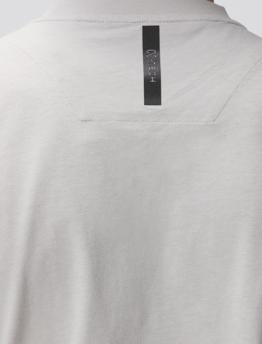 Network Erkek N-Tech Taş T-shirt Network Erkek N-Tech Taş T-shirt