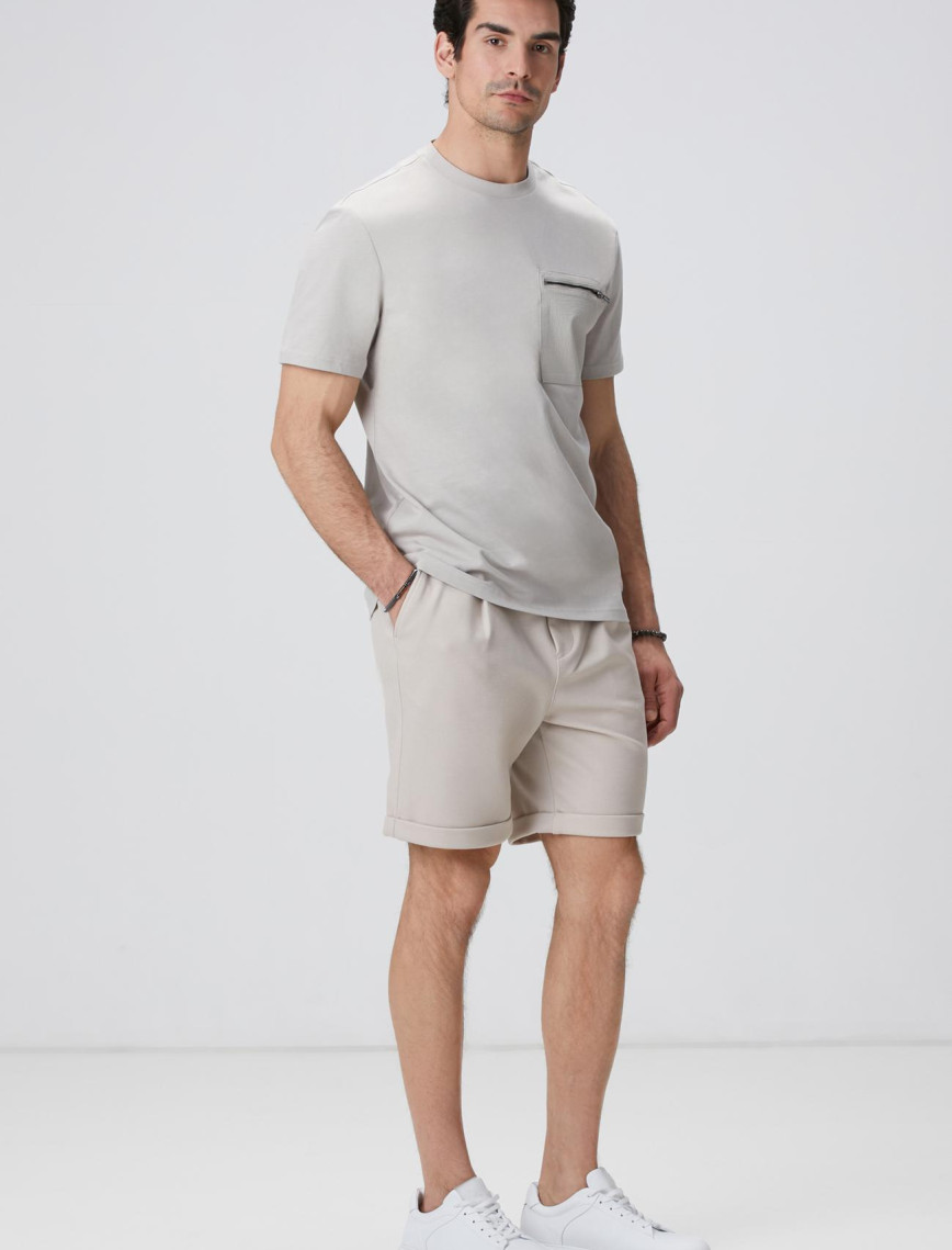 Network Erkek N-Tech Taş T-shirt Network Erkek N-Tech Taş T-shirt