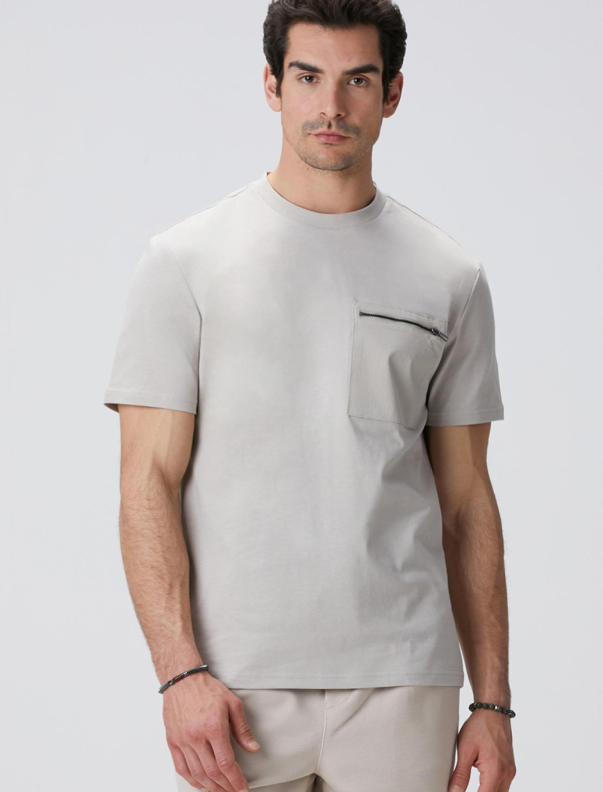 Network Erkek N-Tech Taş T-shirt Network Erkek N-Tech Taş T-shirt