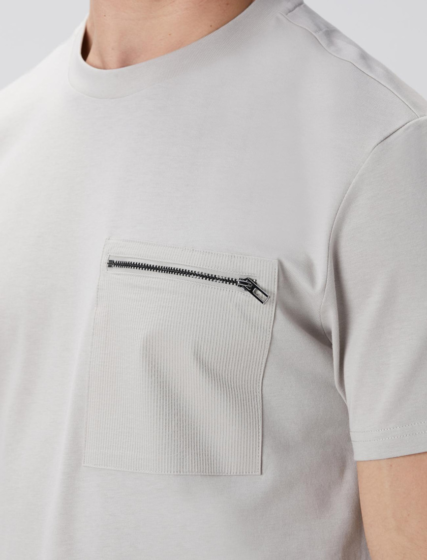 Network Erkek N-Tech Taş T-shirt Network Erkek N-Tech Taş T-shirt