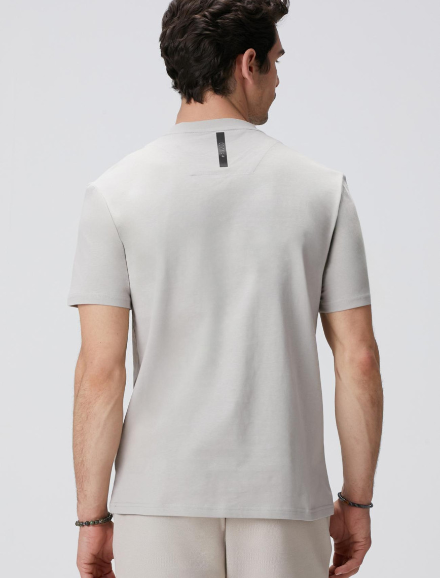 Network Erkek N-Tech Taş T-shirt Network Erkek N-Tech Taş T-shirt