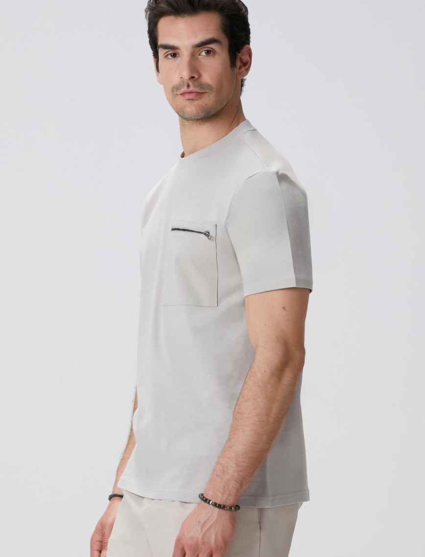 Network Erkek N-Tech Taş T-shirt Network Erkek N-Tech Taş T-shirt