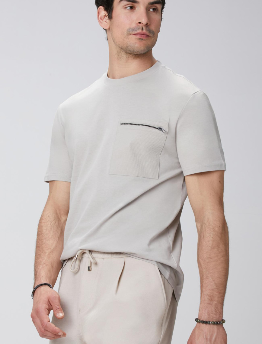 Network Erkek N-Tech Taş T-shirt Network Erkek N-Tech Taş T-shirt