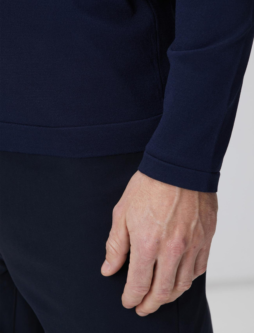 Network Erkek N-Tech Lacivert Kazak Network Erkek N-Tech Lacivert Kazak