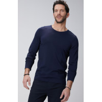 Network Erkek N-Tech Lacivert Kazak Network Erkek N-Tech Lacivert Kazak