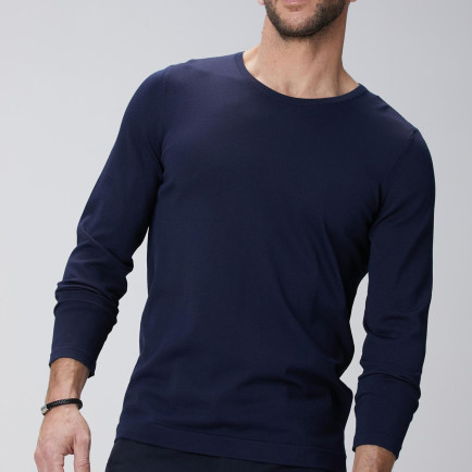 Network Erkek N-Tech Lacivert Kazak Network Erkek N-Tech Lacivert Kazak