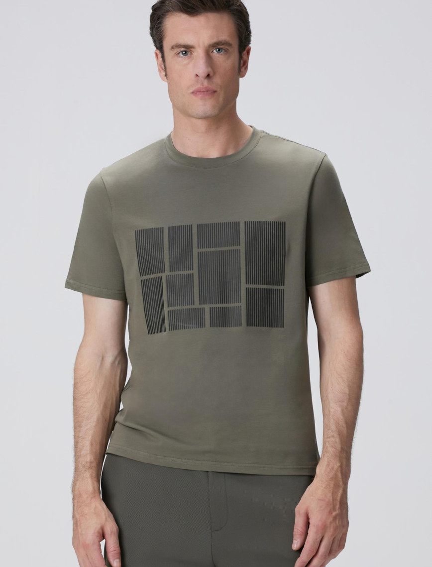 Network Erkek Siyah Hologram Baskılı N-Tech T-shirt Network Erkek Siyah Hologram Baskılı N-Tech T-shirt