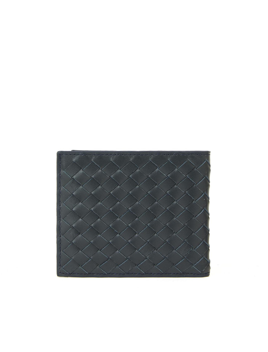 Network Erkek Lacivert Deri Cüzdan Network Erkek Lacivert Deri Cüzdan