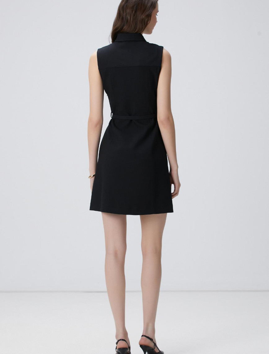 Network Kadın Siyah Elbise Network Kadın Siyah Elbise