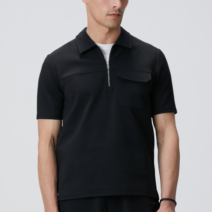 Network Erkek N-Tech Siyah Sweatshirt Network Erkek N-Tech Siyah Sweatshirt