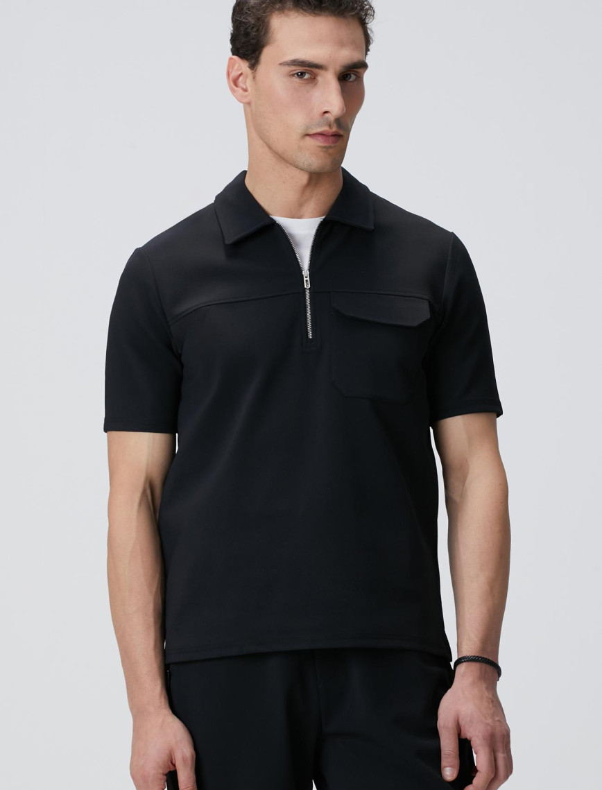 Network Erkek N-Tech Lacivert Sweatshirt Network Erkek N-Tech Lacivert Sweatshirt