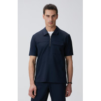 Network Erkek N-Tech Lacivert Sweatshirt Network Erkek N-Tech Lacivert Sweatshirt