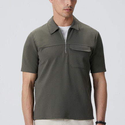 Network Erkek N-Tech Haki Sweatshirt Network Erkek N-Tech Haki Sweatshirt