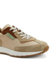 Network Erkek Bej TabaSneaker Network Erkek Bej TabaSneaker