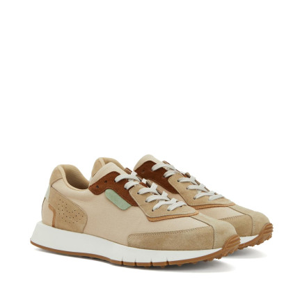 Network Erkek Bej TabaSneaker Network Erkek Bej TabaSneaker