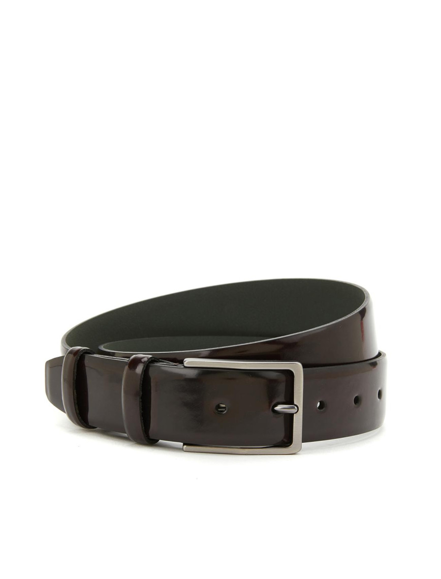 George Hogg Erkek Bordo Rugan Deri Kemer George Hogg Erkek Bordo Rugan Deri Kemer