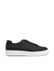 Divarese Erkek Siyah Desenli Sneaker Divarese Erkek Siyah Desenli Sneaker