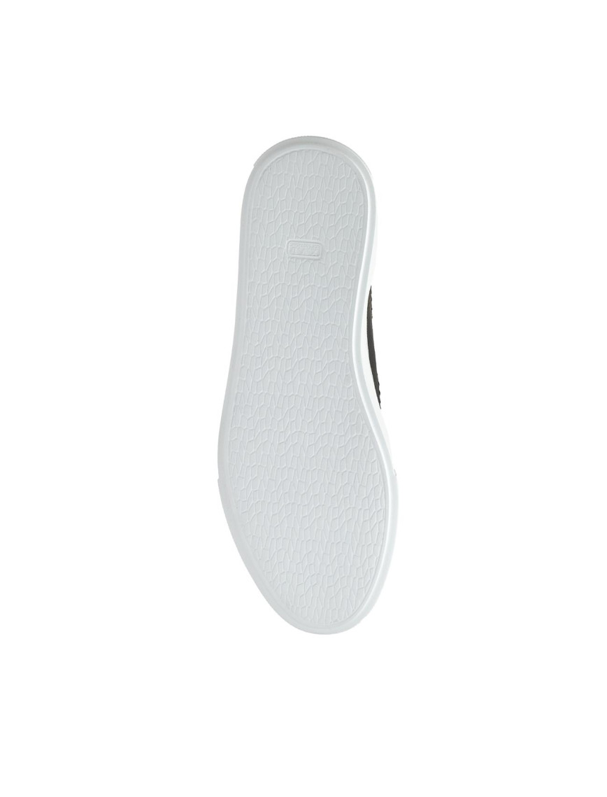 Divarese Erkek Siyah Desenli Sneaker Divarese Erkek Siyah Desenli Sneaker