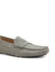 Divarese Erkek Taş Süet Loafer Divarese Erkek Taş Süet Loafer