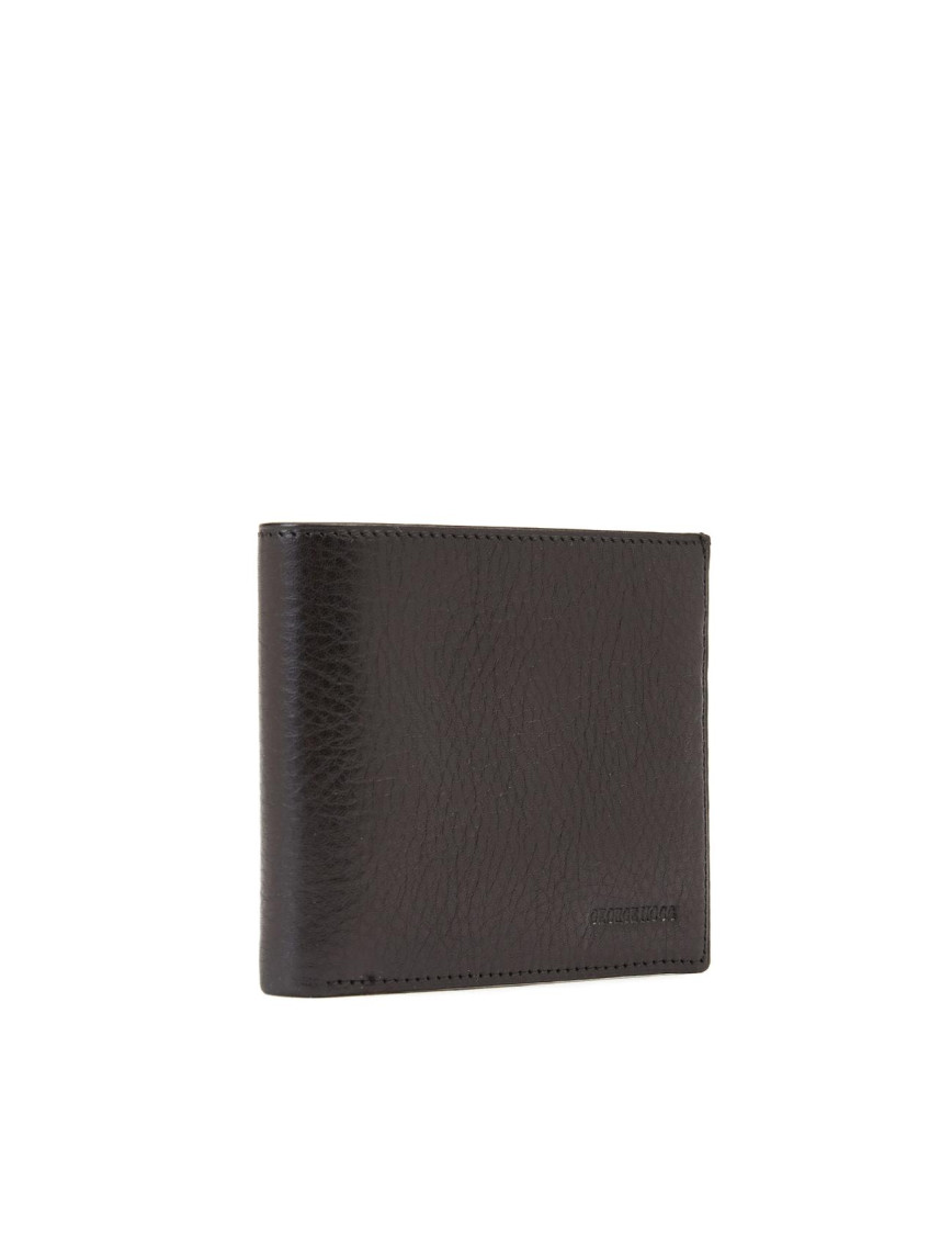 George Hogg Erkek Siyah Cüzdan George Hogg Erkek Siyah Cüzdan