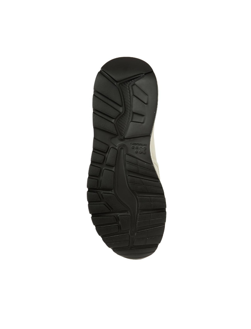 George Hogg Erkek Bej Süet Sneaker