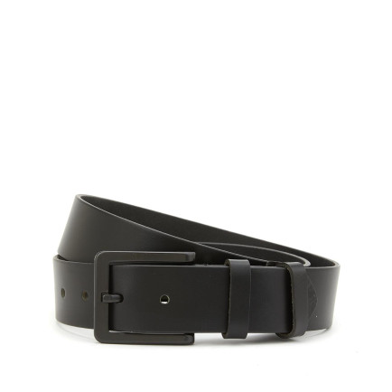 Network Erkek Siyah Deri Kemer Network Erkek Siyah Deri Kemer