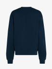Tommy Hilfiger Reg Kadın Lacivert Sweatshirt Tommy Hilfiger Reg Kadın Lacivert Sweatshirt