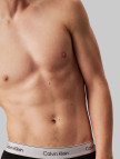 Calvin Klein Icon Strech Erkek Siyah 3'lü Boxer Calvin Klein Icon Strech Erkek Siyah 3'lü Boxer