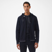 Armani Exchange Erkek Lacivert Fermuarlı Sweatshirt Armani Exchange Erkek Lacivert Fermuarlı Sweatshirt