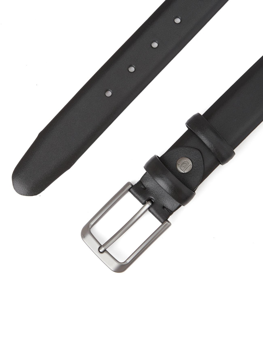 Divarese Erkek Siyah Kemer Divarese Erkek Siyah Kemer