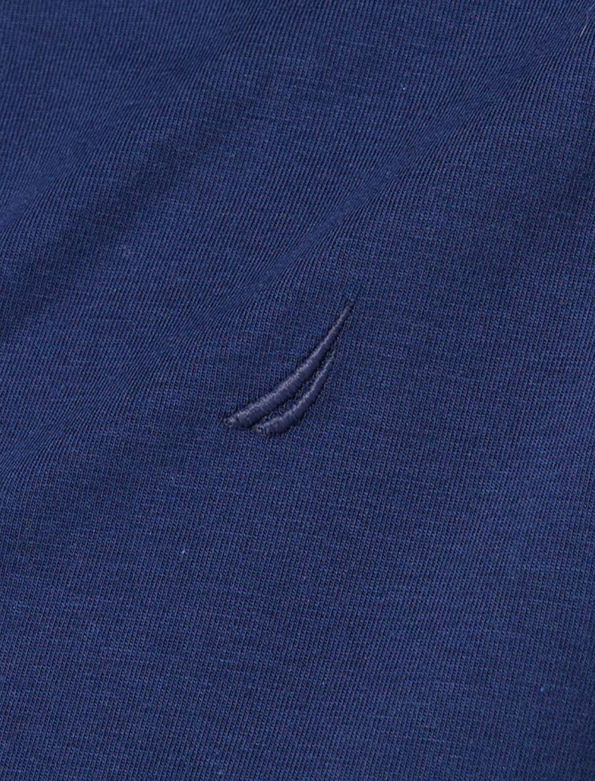 Nautica Kadın Lacivert Regular Fit Polo Nautica Kadın Lacivert Regular Fit Polo