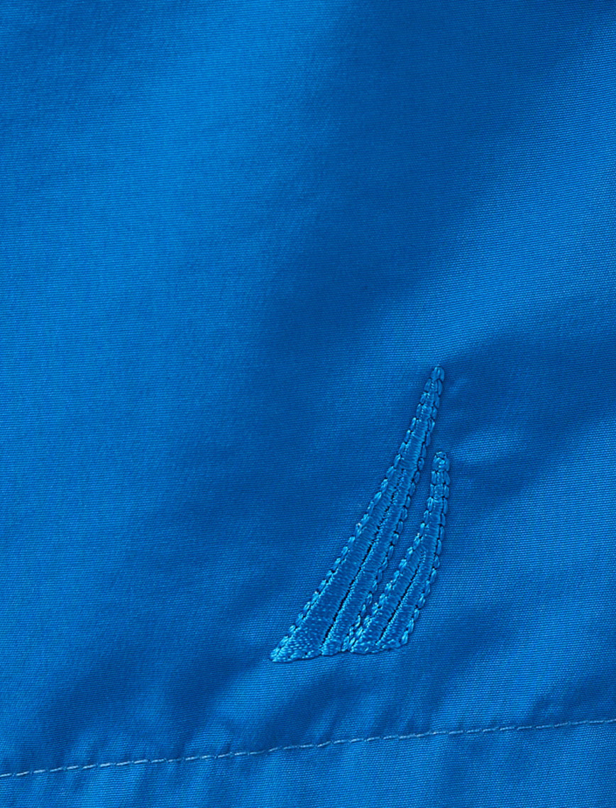 Nautica Erkek Mavi Regular Fit Mayo Şort Nautica Erkek Mavi Regular Fit Mayo Şort