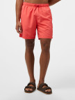Nautica Erkek Kırmızı Regular Fit Mayo Şort Nautica Erkek Kırmızı Regular Fit Mayo Şort