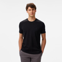 Nautica Erkek Siyah Classic Fit T-Shirt Nautica Erkek Siyah Classic Fit T-Shirt