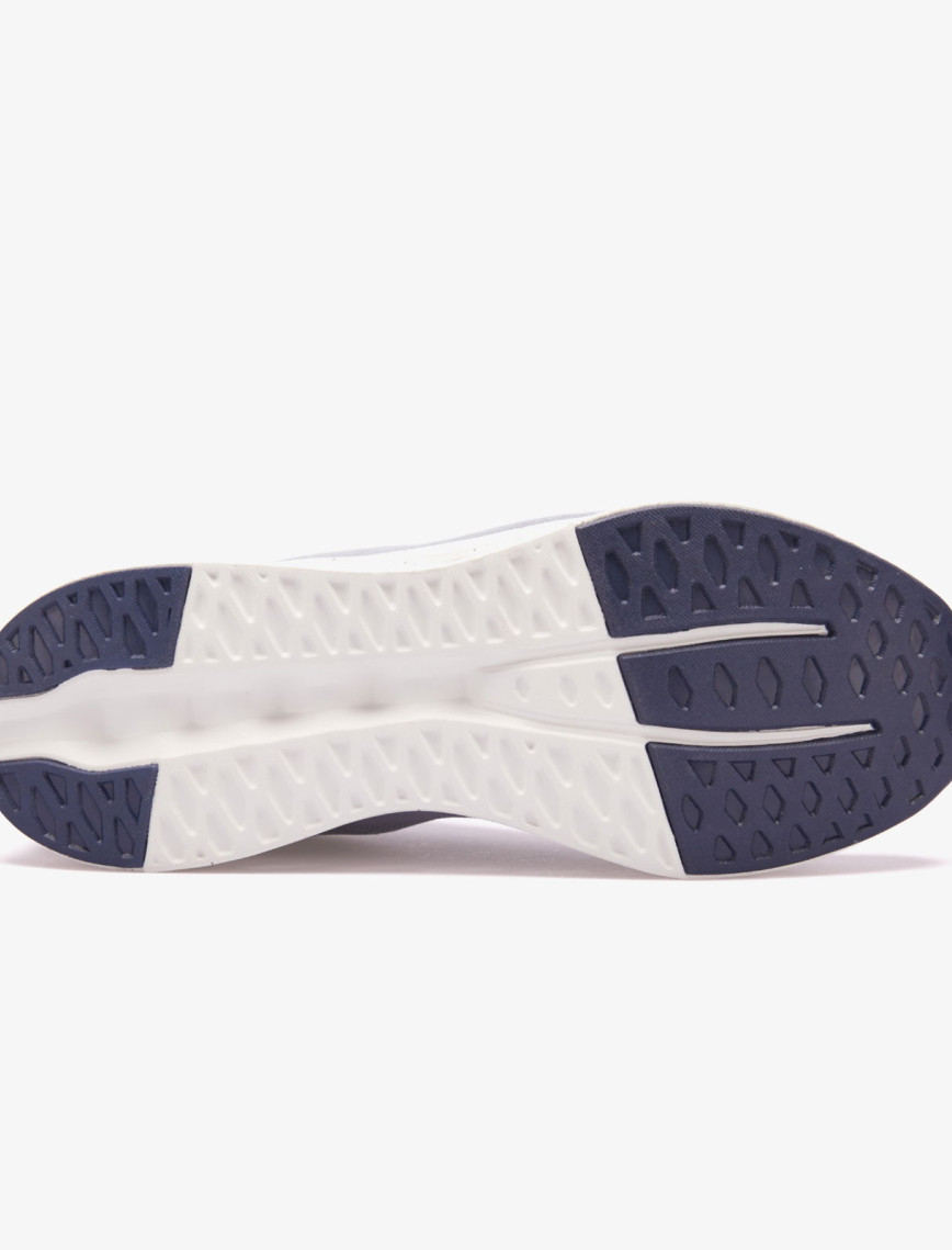 Nautica Erkek Gri Sneaker Nautica Erkek Gri Sneaker