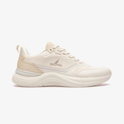 Nautica Erkek Bej Sneaker Nautica Erkek Bej Sneaker