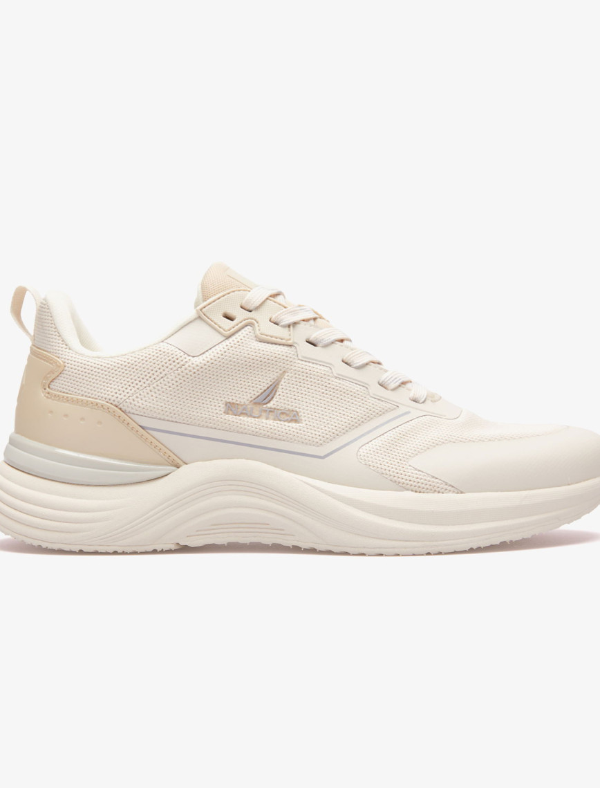 Nautica Erkek Siyah Sneaker Nautica Erkek Siyah Sneaker