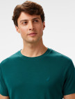 Nautica Erkek Yeşil Regular Fit T-Shirt Nautica Erkek Yeşil Regular Fit T-Shirt