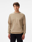Nautica Erkek Yeşil Regular Fit Sweatshirt