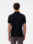 Nautica Erkek Siyah Classic Fit Polo Yaka T-Shirt Nautica Erkek Siyah Classic Fit Polo Yaka T-Shirt