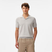 Nautica Erkek Gri Classic Fit Triko Nautica Erkek Gri Classic Fit Triko