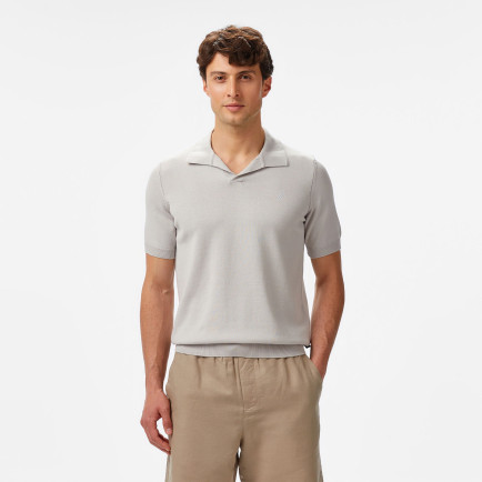 Nautica Erkek Gri Classic Fit Triko Nautica Erkek Gri Classic Fit Triko