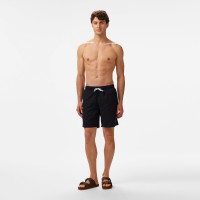 Nautica Erkek Siyah Regular Fit Mayo Şort Nautica Erkek Siyah Regular Fit Mayo Şort