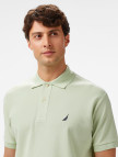 Nautica Erkek Yeşil Classic Fit Polo Yaka T-Shirt Nautica Erkek Yeşil Classic Fit Polo Yaka T-Shirt