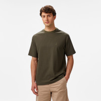 Nautica Erkek Yeşil Comfort Fit T-Shirt Nautica Erkek Yeşil Comfort Fit T-Shirt